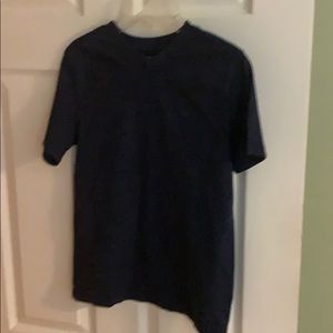 Boys short sleeve t-shirt